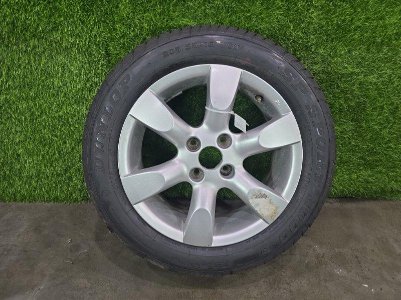 Колеса комплект