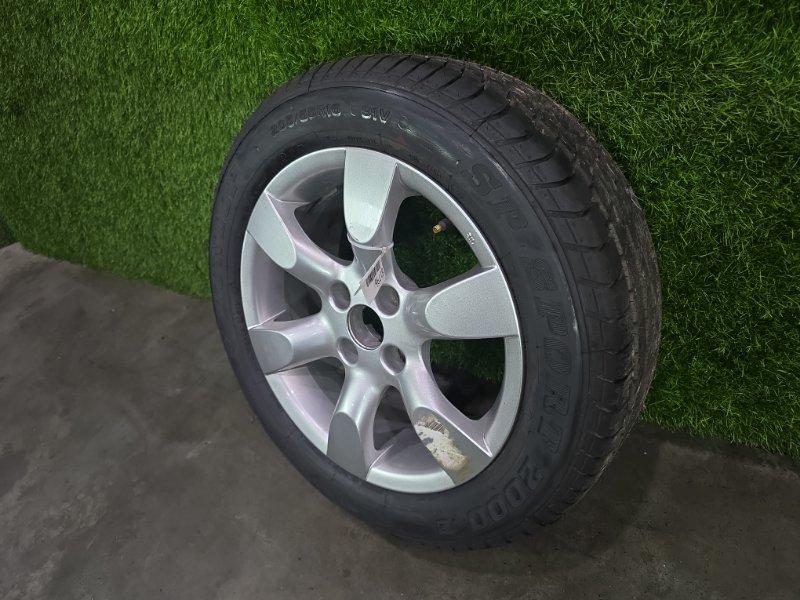 Колеса комплект — фото 3