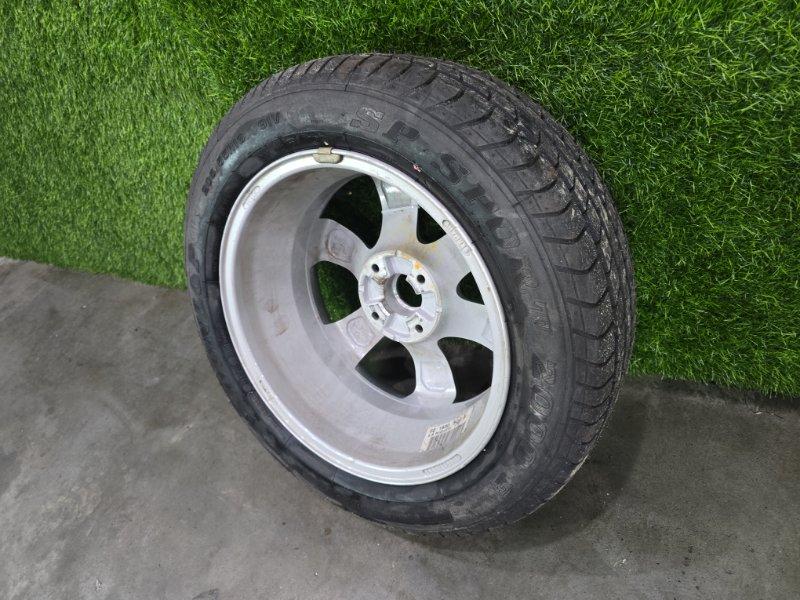 Колеса комплект — фото 10