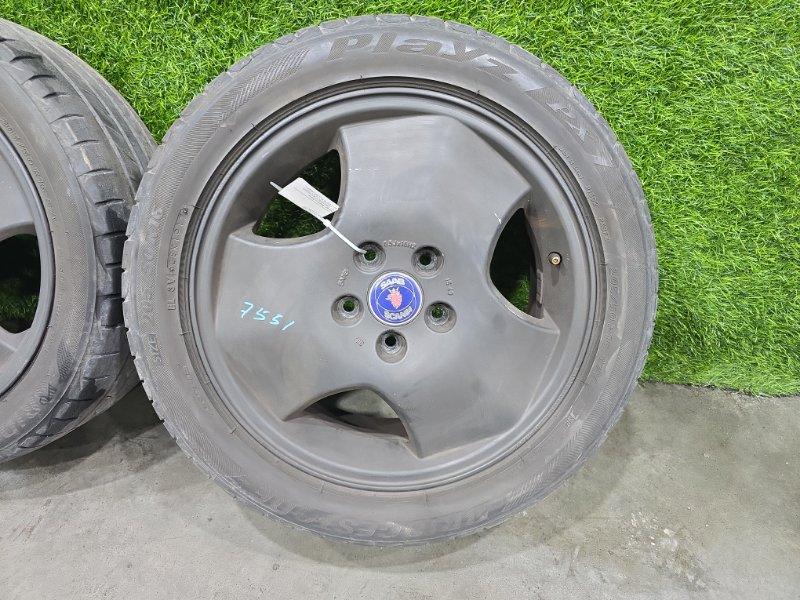 Колеса комплект — фото 4