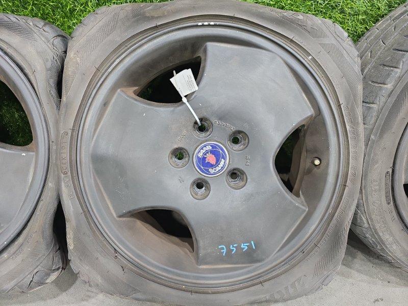 Колеса комплект — фото 6