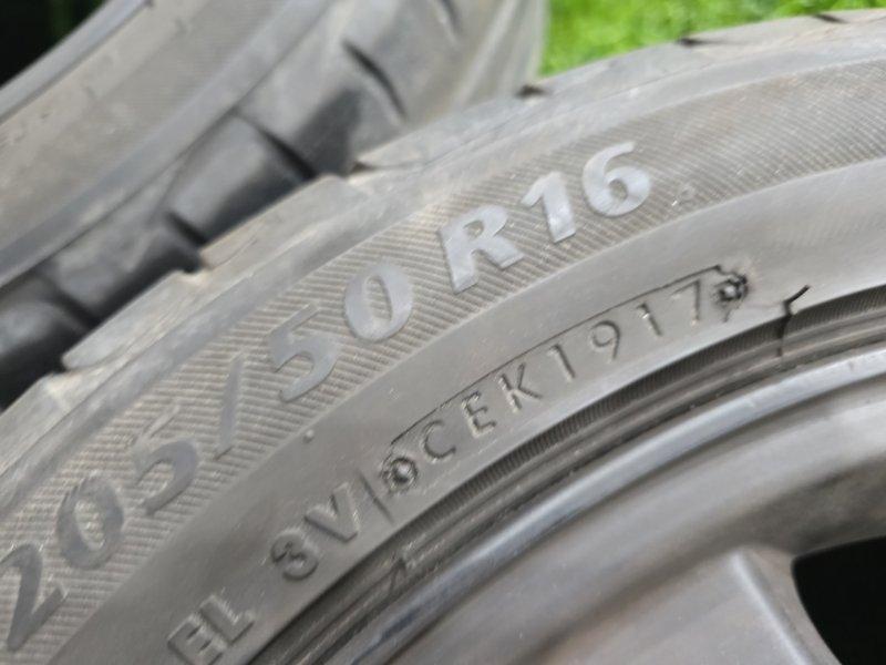 Колеса комплект — фото 10