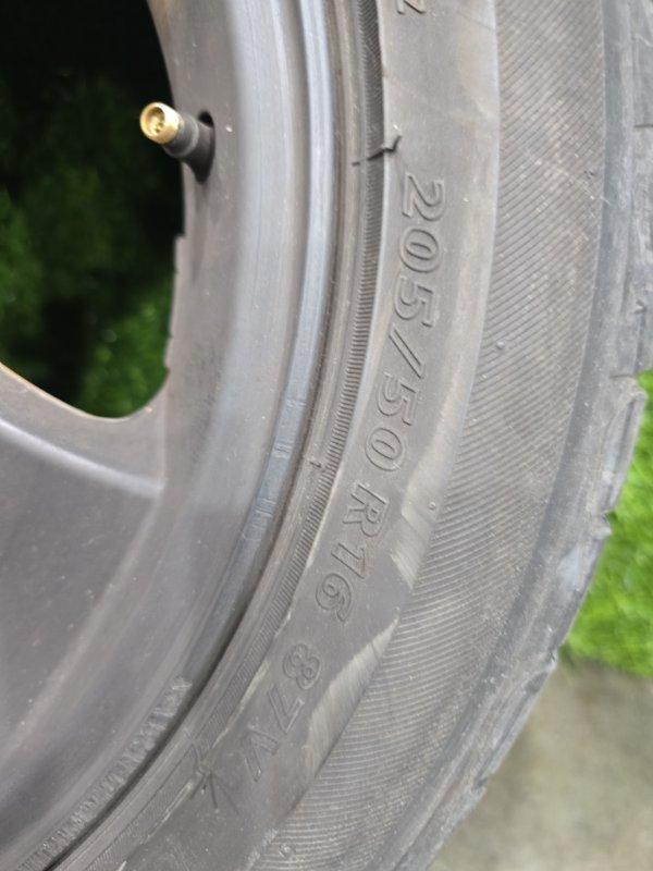 Колеса комплект — фото 11