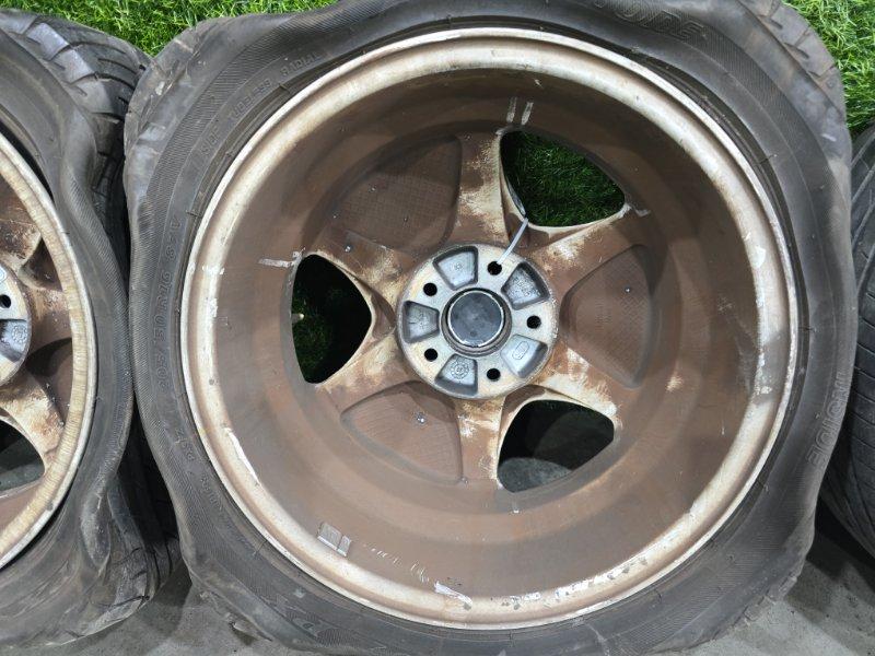 Колеса комплект — фото 17