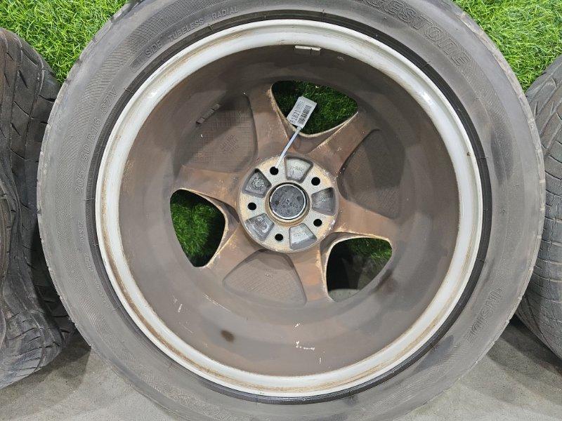 Колеса комплект — фото 18