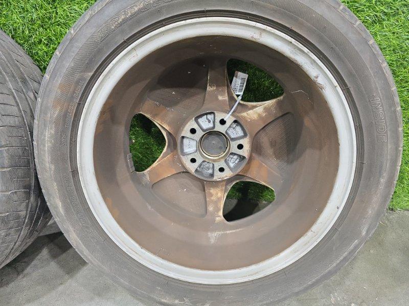 Колеса комплект — фото 19