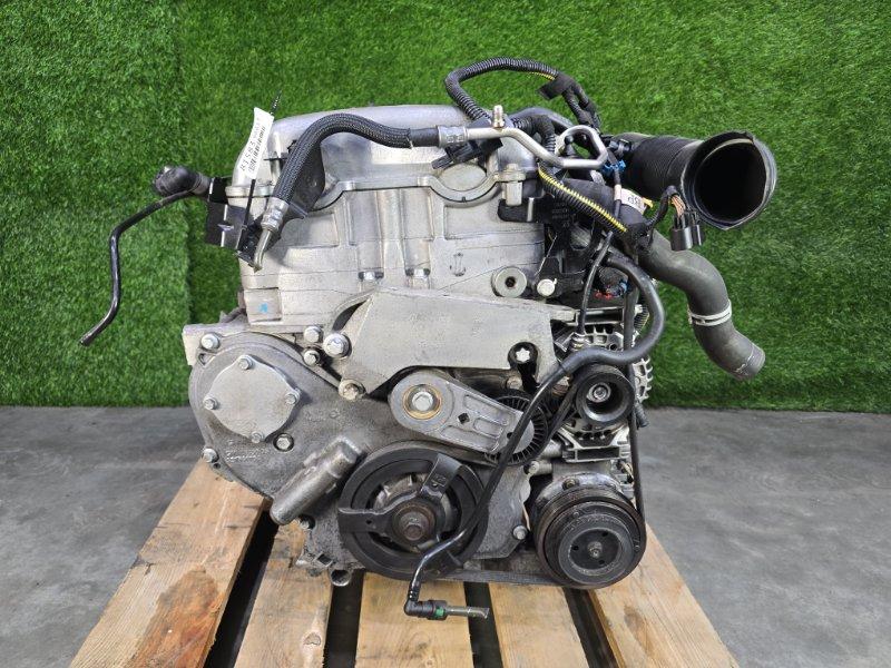 Двигатель из Японии — фото 2