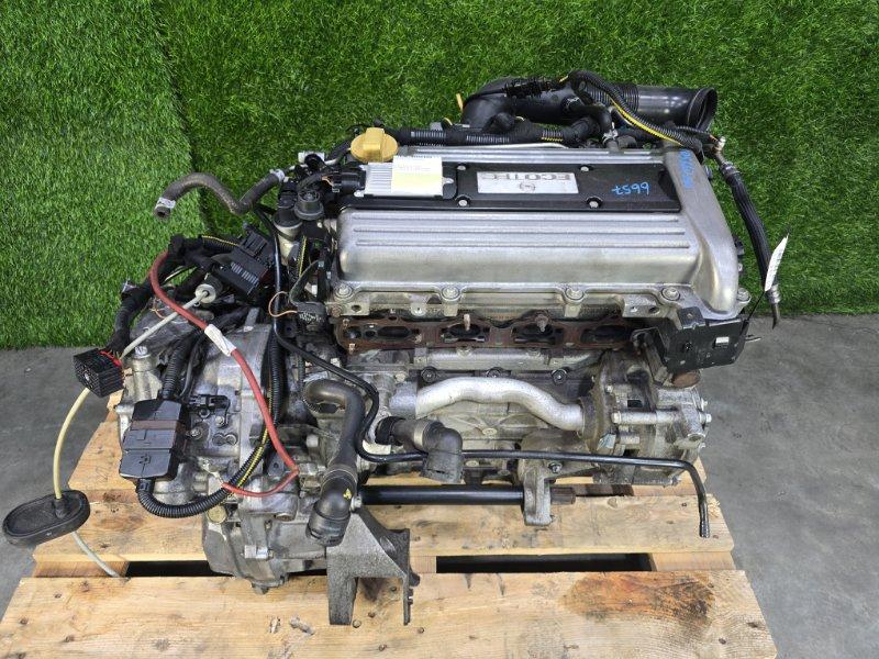 Двигатель из Японии — фото 5