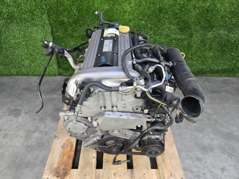 Двигатель из Японии — фото 6