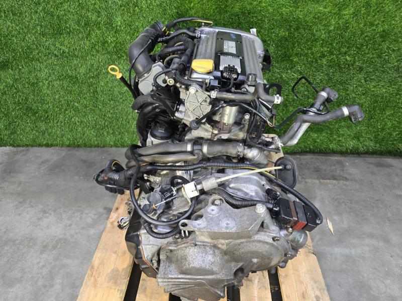 Двигатель из Японии — фото 8