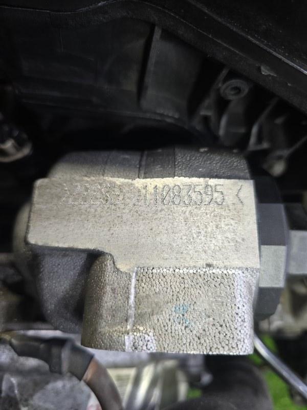 Двигатель из Японии — фото 10