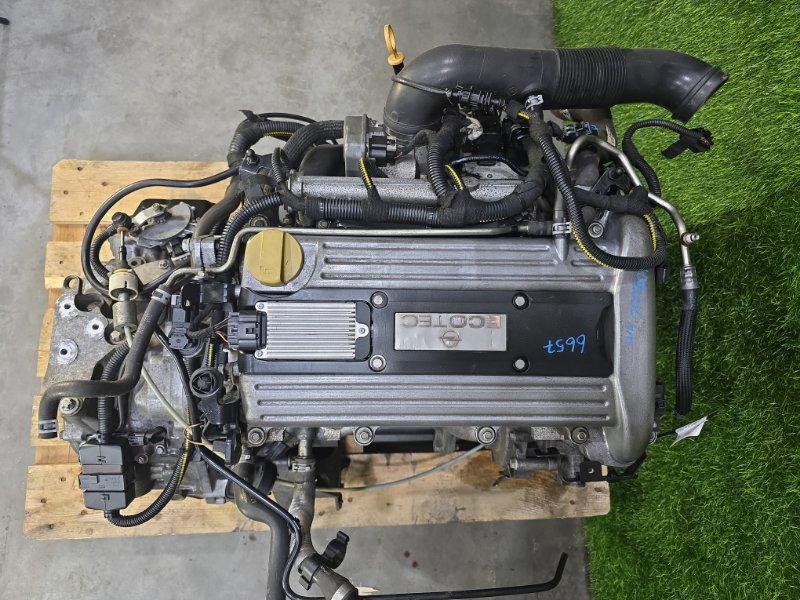 Двигатель из Японии — фото 11