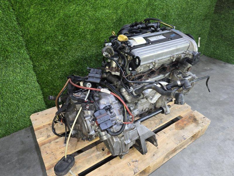 Двигатель из Японии — фото 12