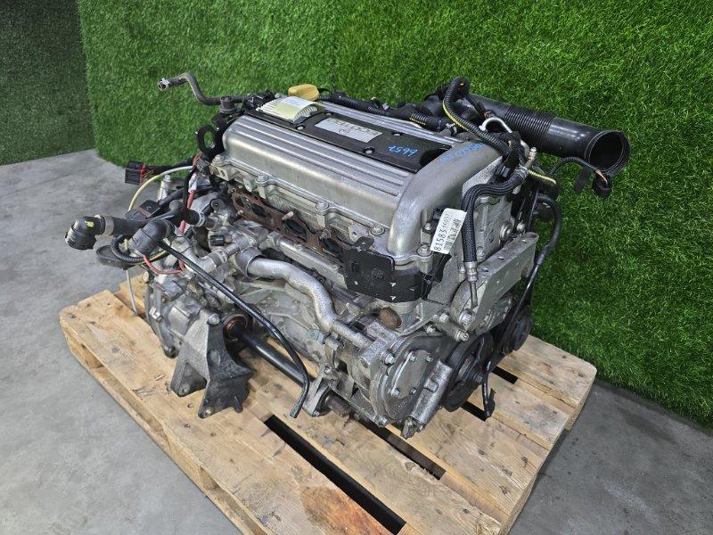 Двигатель из Японии — фото 13