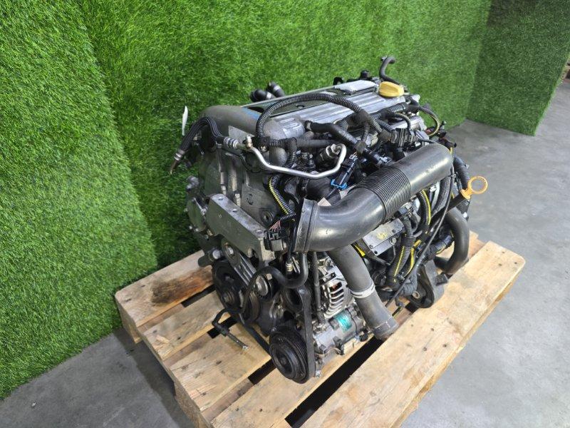 Двигатель из Японии — фото 14