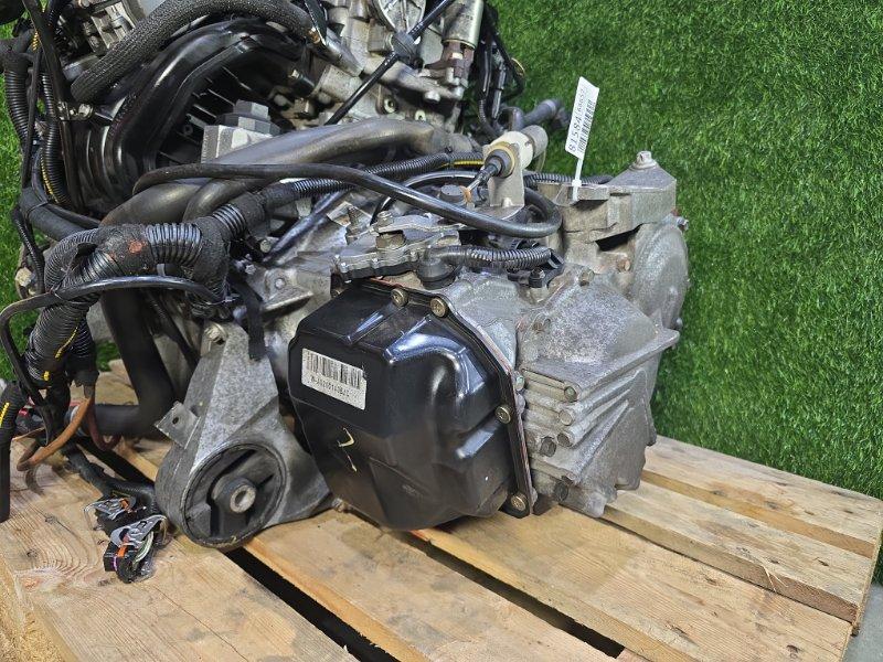 АКПП из Японии — фото 4