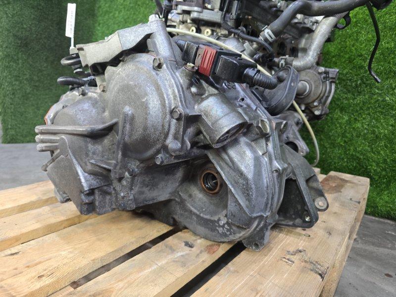 АКПП из Японии