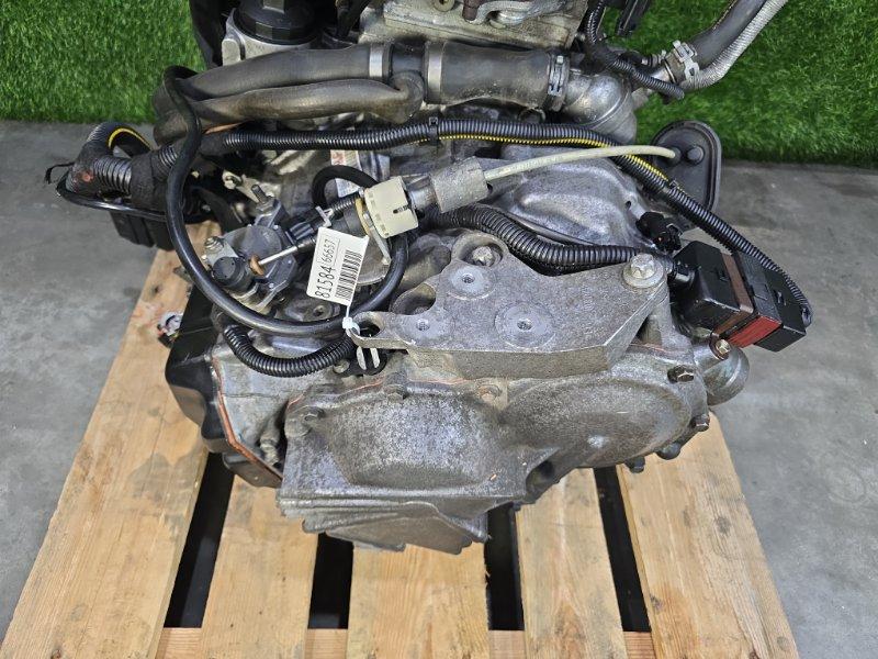 АКПП из Японии — фото 3