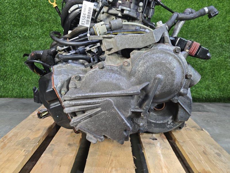 АКПП из Японии — фото 2