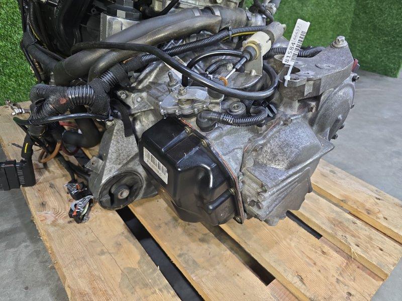 АКПП из Японии — фото 5