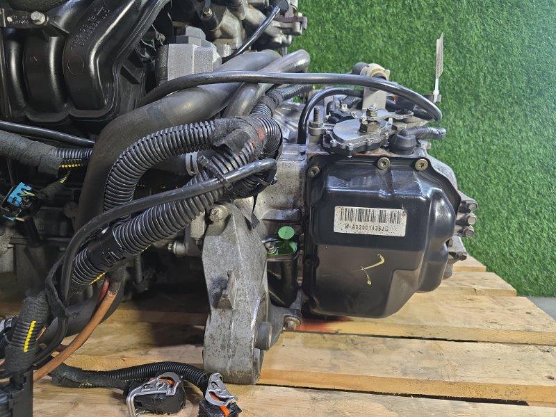АКПП из Японии — фото 8