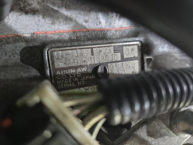 АКПП из Японии — фото 9