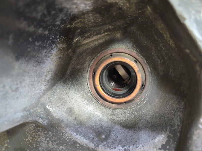 АКПП из Японии — фото 10