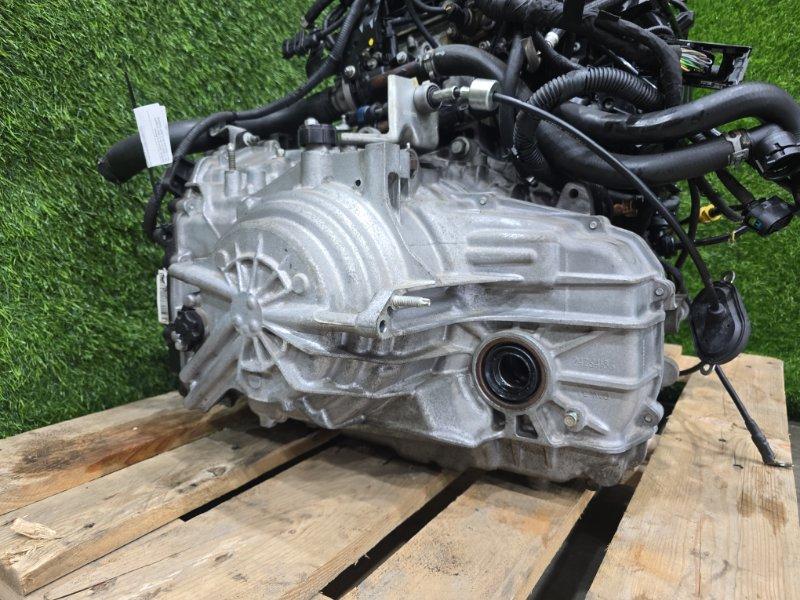 АКПП из Японии