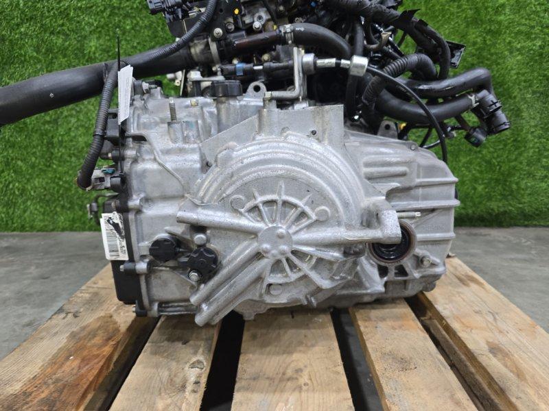 АКПП из Японии — фото 3