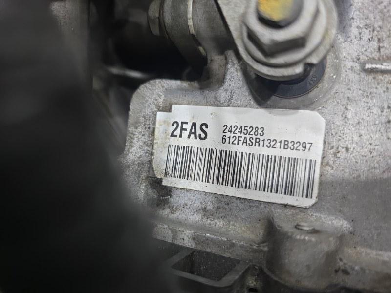 АКПП из Японии — фото 7