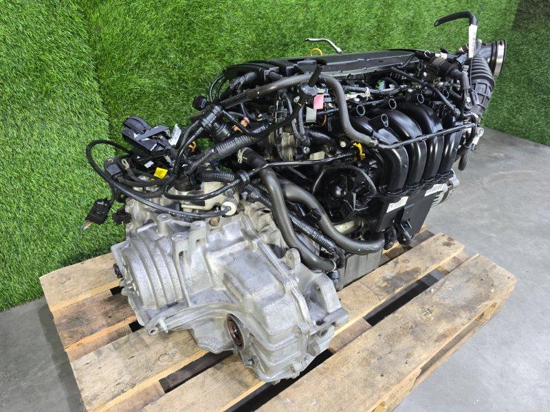 Двигатель из Японии — фото 13