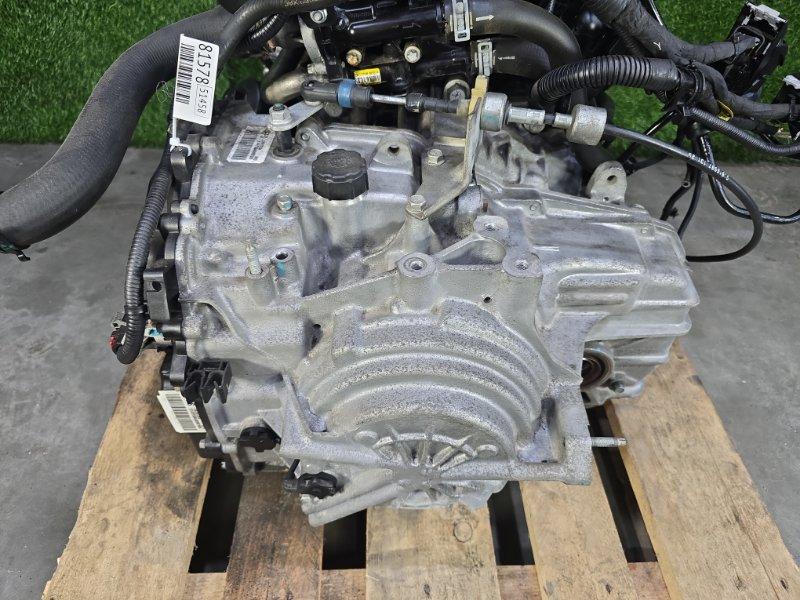 АКПП из Японии — фото 4