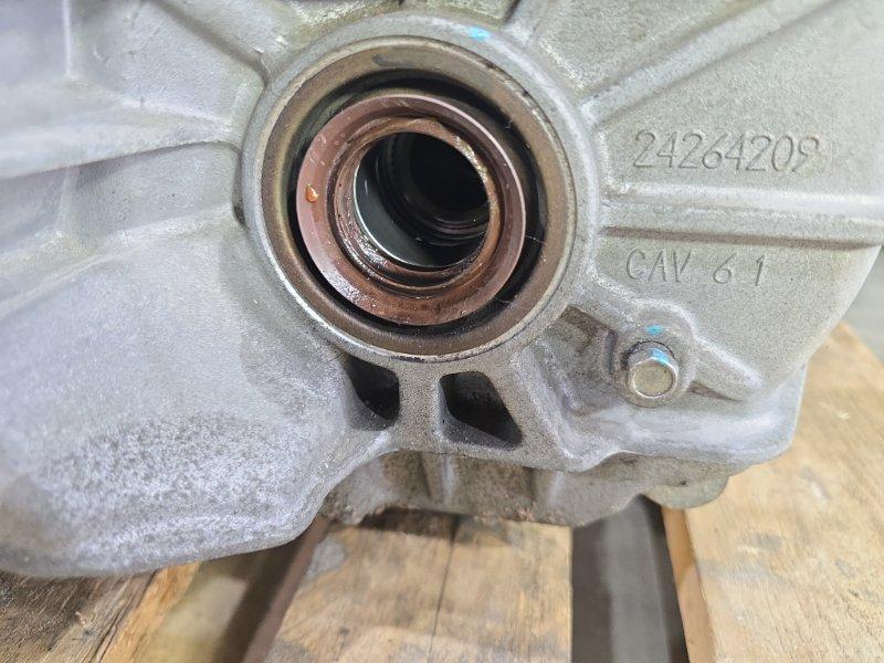 АКПП из Японии — фото 6