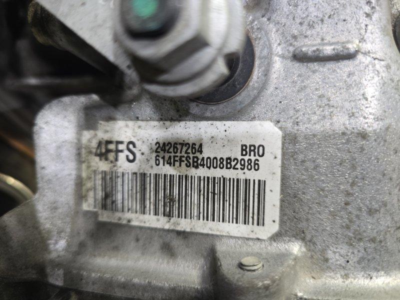 АКПП из Японии — фото 7