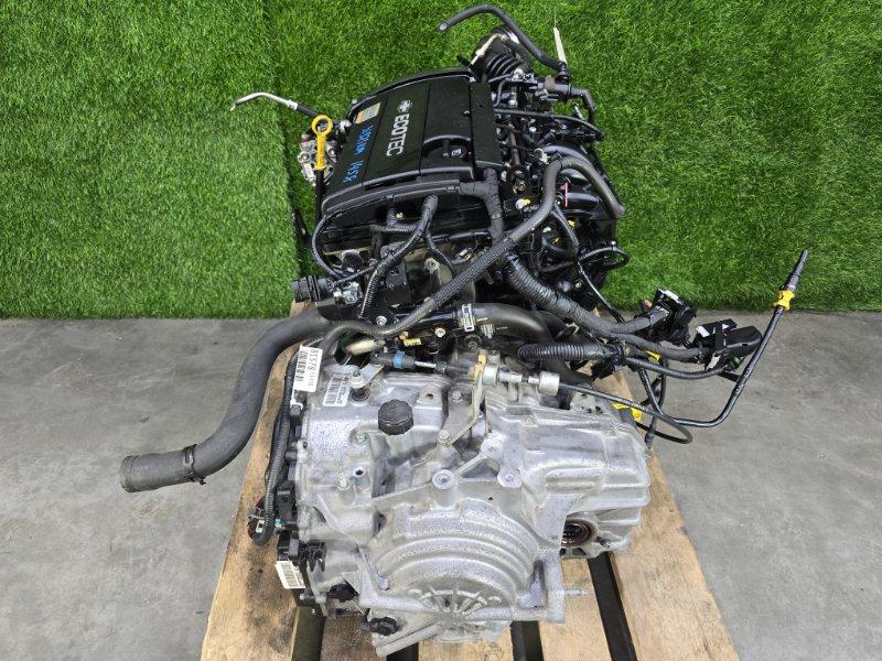 Двигатель из Японии — фото 6