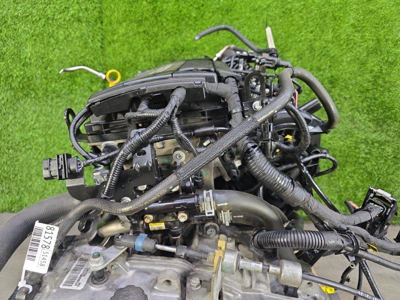 Двигатель из Японии — фото 5