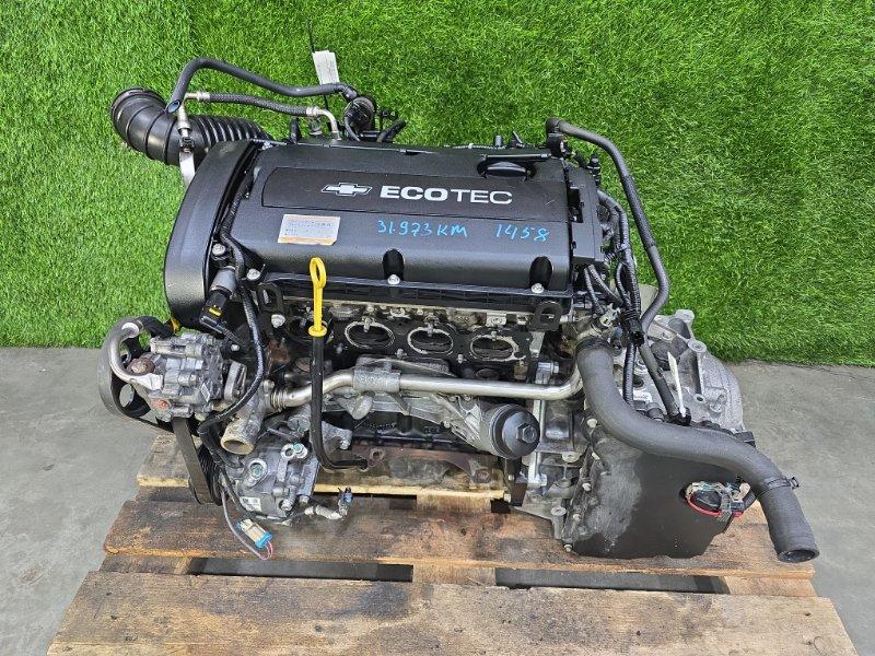 Двигатель из Японии — фото 4