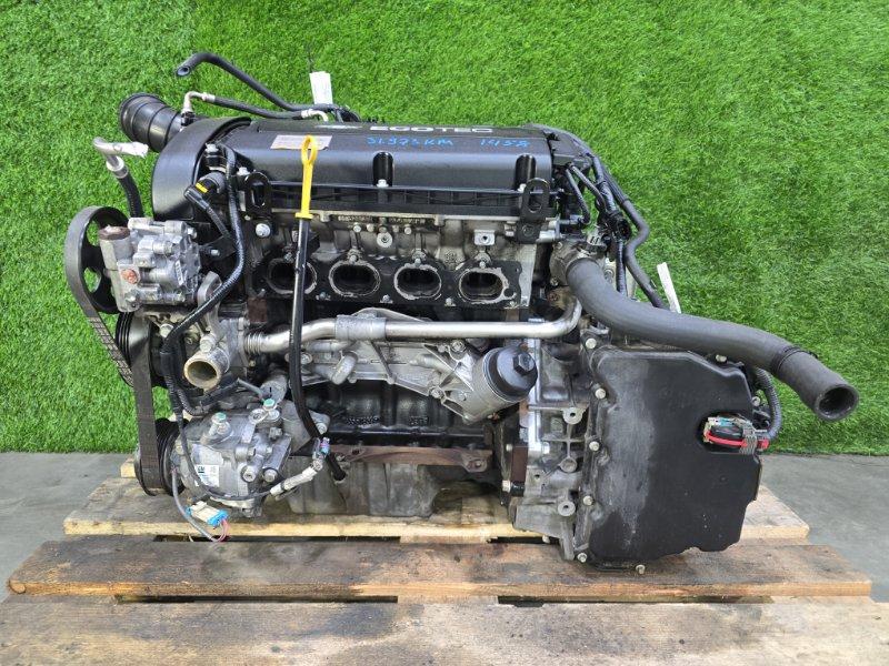 Двигатель из Японии — фото 3