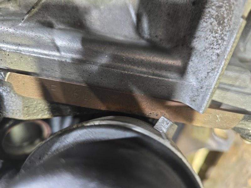 Двигатель из Японии — фото 10