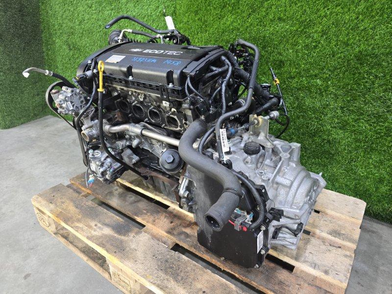 Двигатель из Японии — фото 14