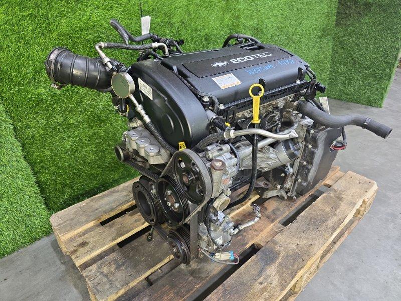 Двигатель из Японии — фото 15