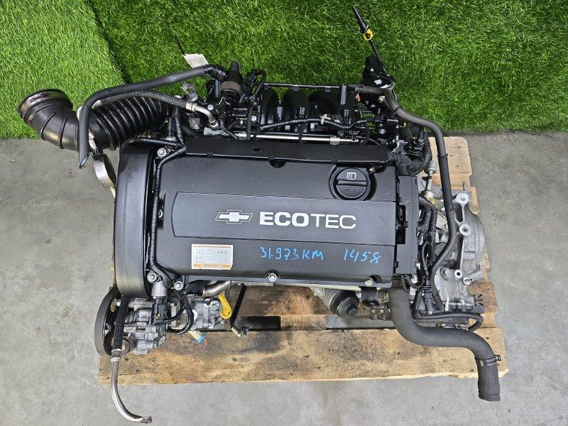 Двигатель из Японии — фото 11