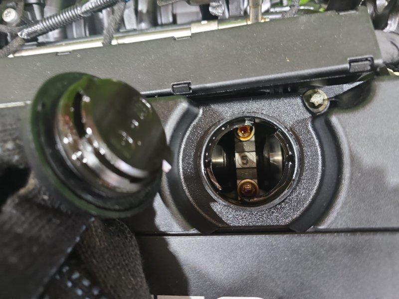 Двигатель из Японии — фото 9