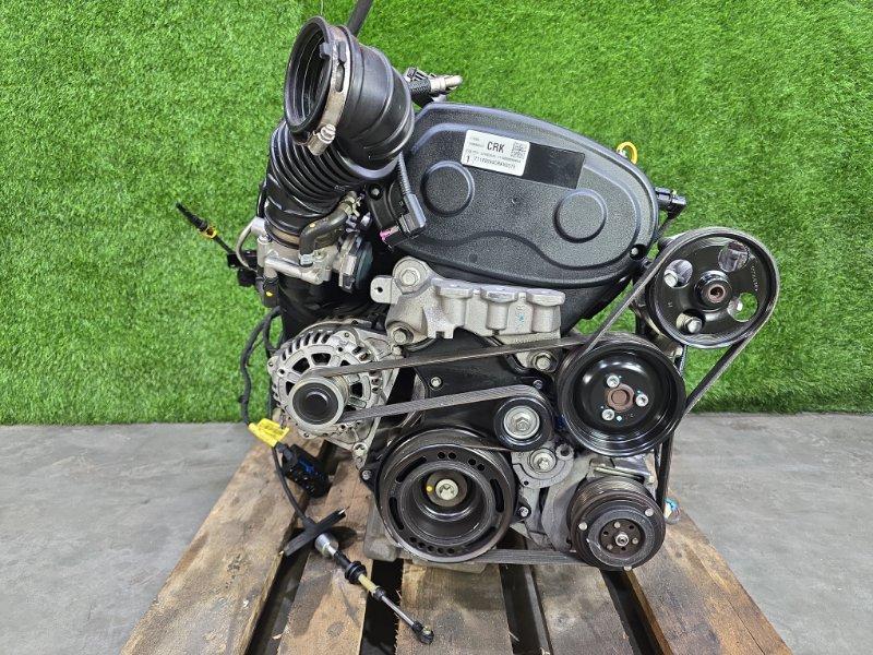 Двигатель из Японии — фото 7