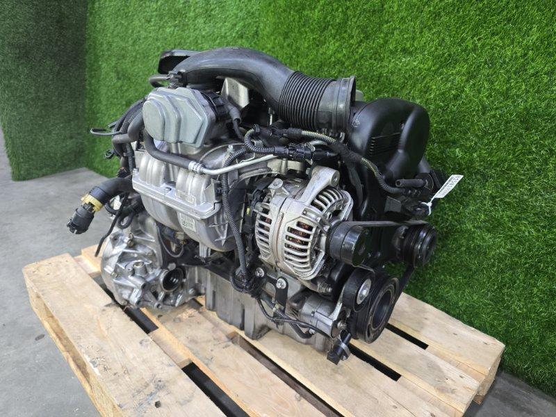 Двигатель из Японии — фото 13