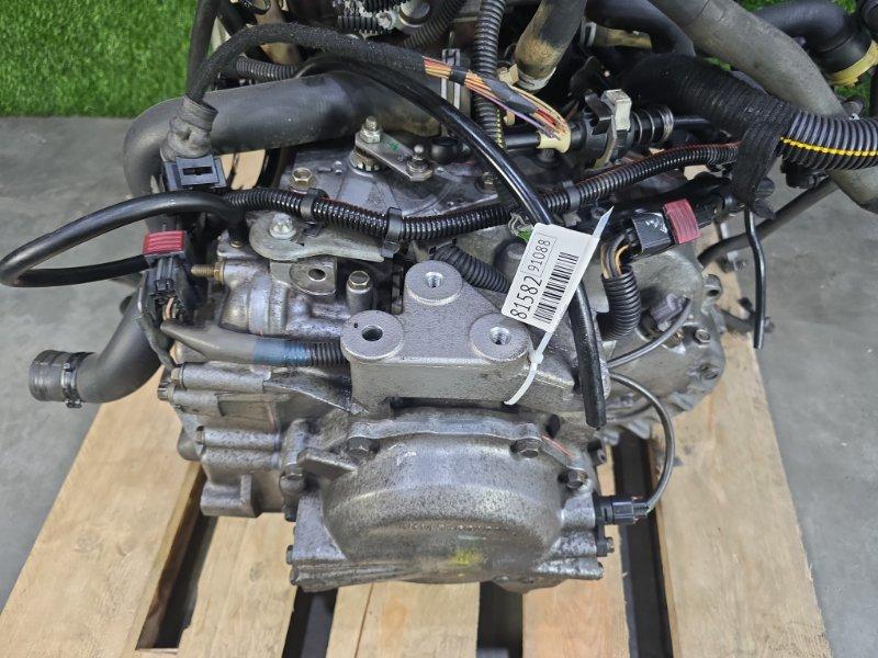 АКПП из Японии — фото 4