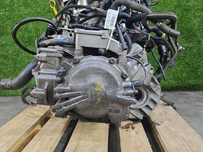 АКПП из Японии