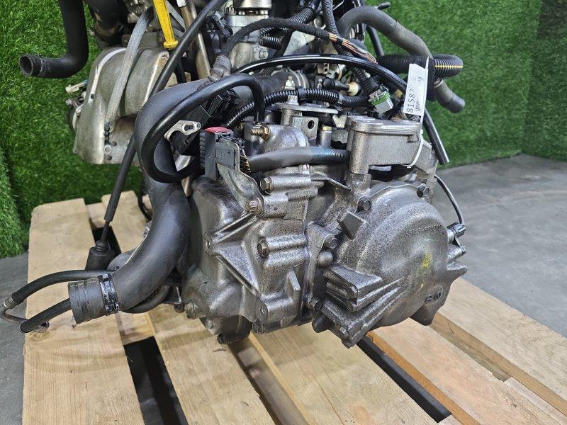 АКПП из Японии — фото 3