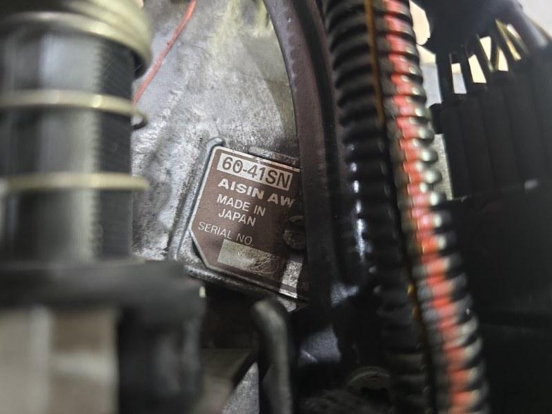 АКПП из Японии — фото 8