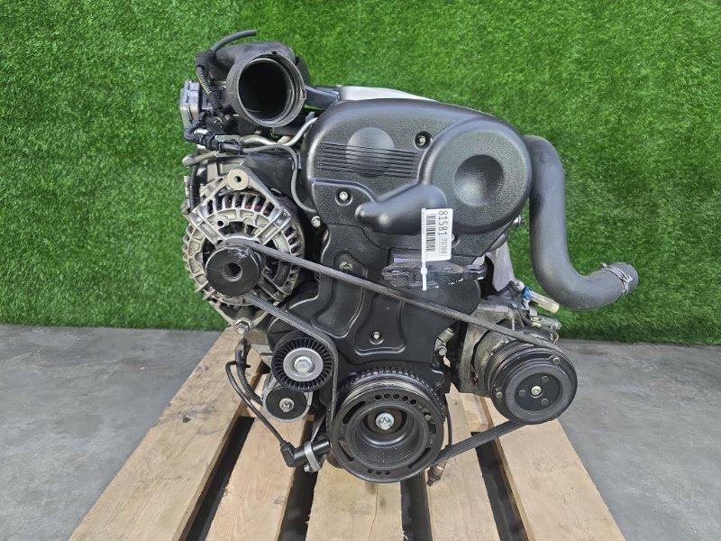 Двигатель из Японии — фото 5